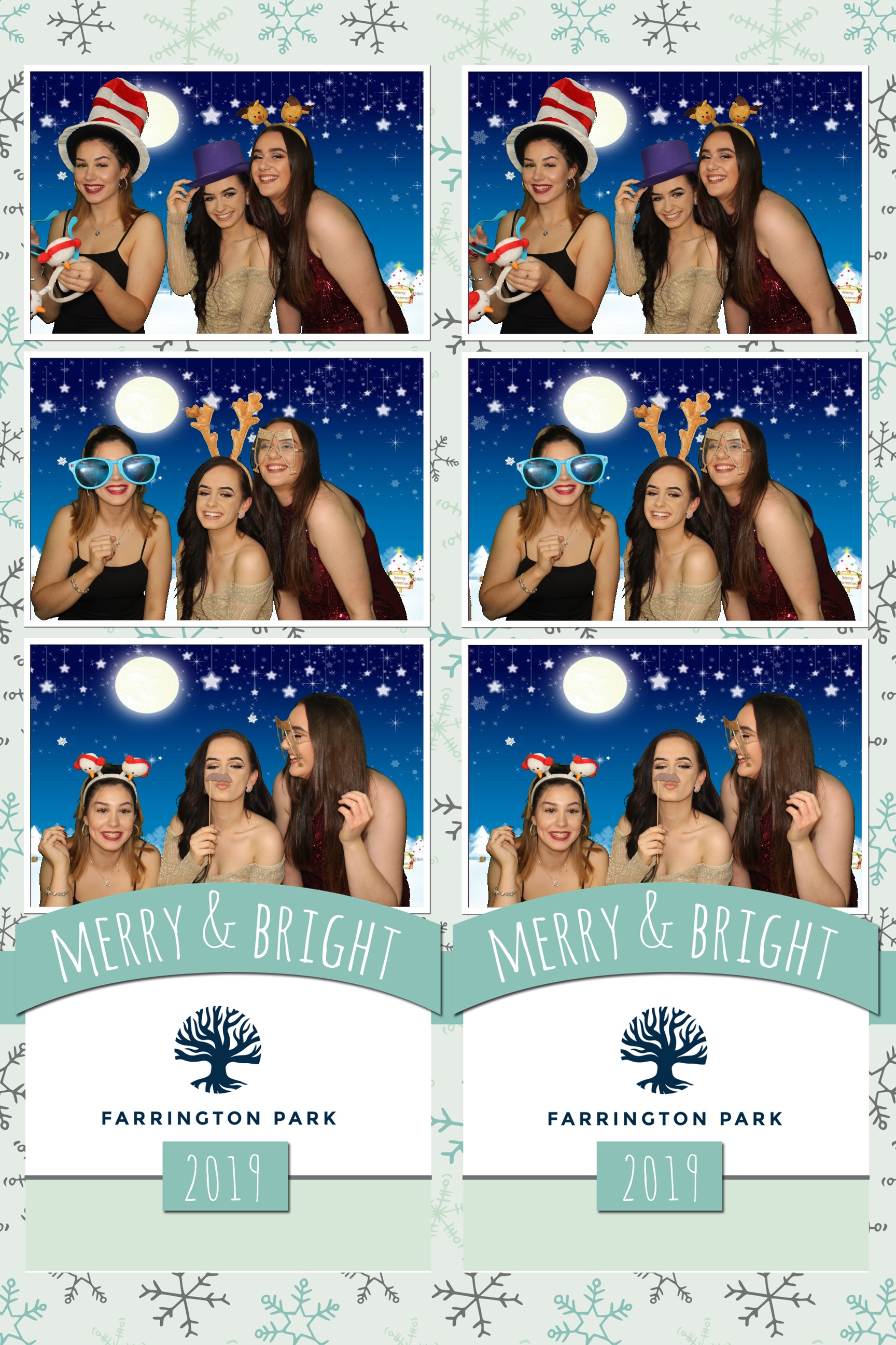FP Christmas Party 07.12.19 | View more photos from the event at images.mobile-photo-booth.com/u/MobilePhotoBoothUK/FP-Christmas-Party-071219